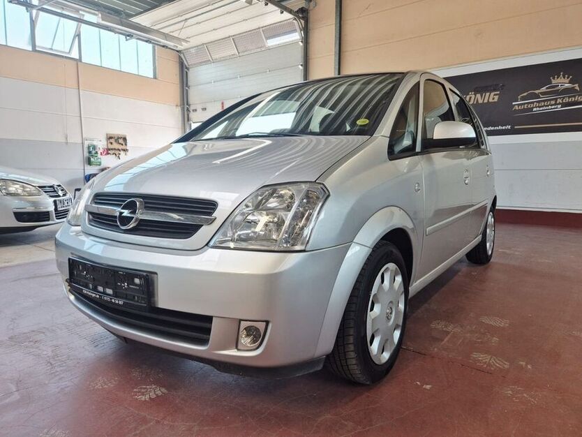 Meriva