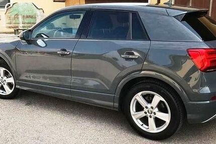 Audi Q2 46.800 km 16.000 &euro; Köln 50585
