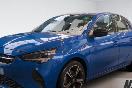 Opel Corsa 22.650 km 11.220 &euro; Schöningen 38364