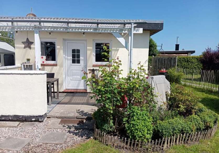Haus zum Kaufen in Süssau 99.900 € 30 m²