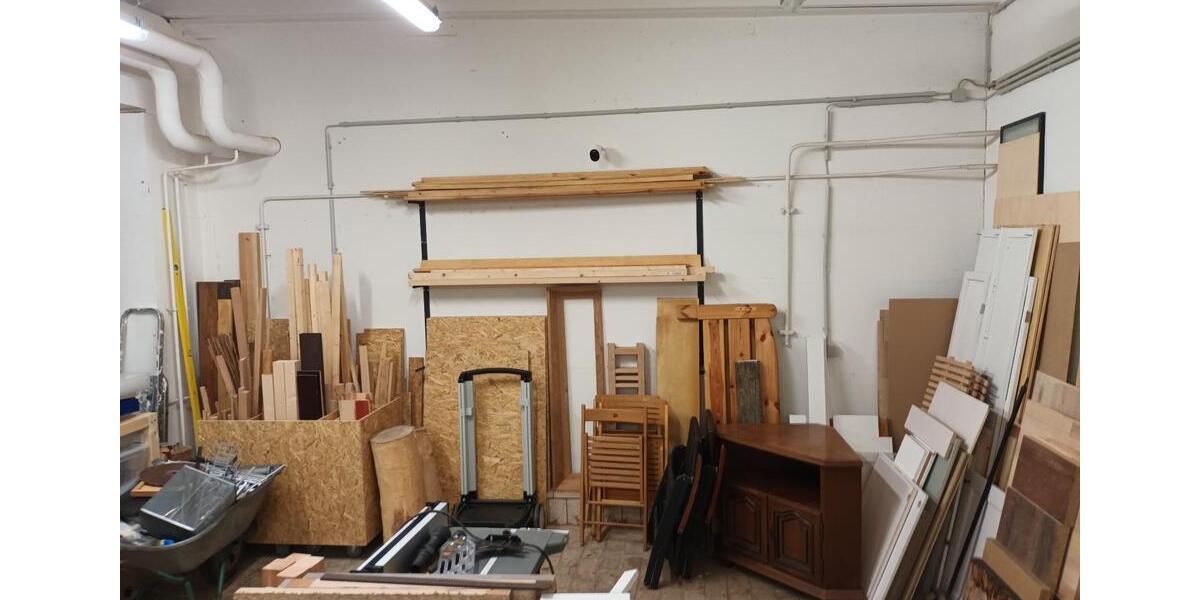 Gewerbeobjekt Kleinmachnow - 707&euro; | Angebot:25882549