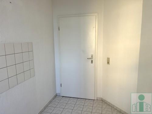 Gemütliche 1-Raum-Wohnung mit Balkon in gepflegter Wohnanlage in Auritz zu vermieten. 1 zimmer