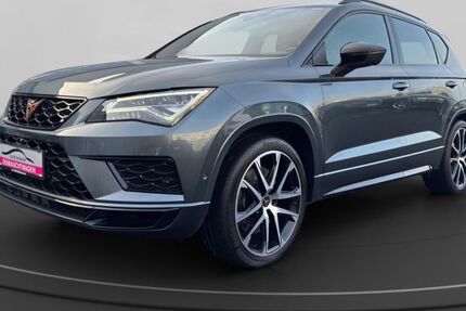 Cupra Ateca 75.427 km 23.490 € Köln 50968