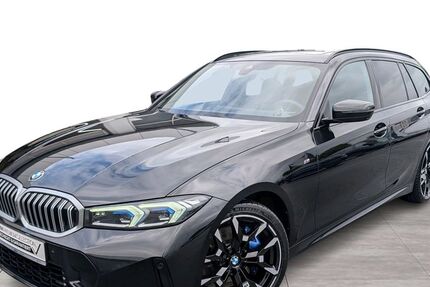 BMW 330 20.000 km 53.790 &euro; Dautphetal 35232