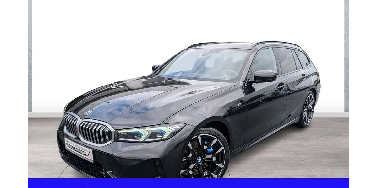 BMW 330 20.000 km 55.890 &euro; Dautphetal 35232