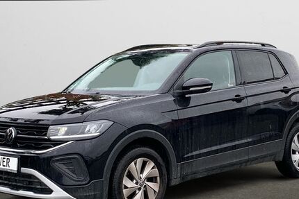 VW T-Cross 16.700 km 24.350 € Hagen 27628