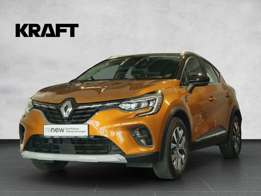 Captur