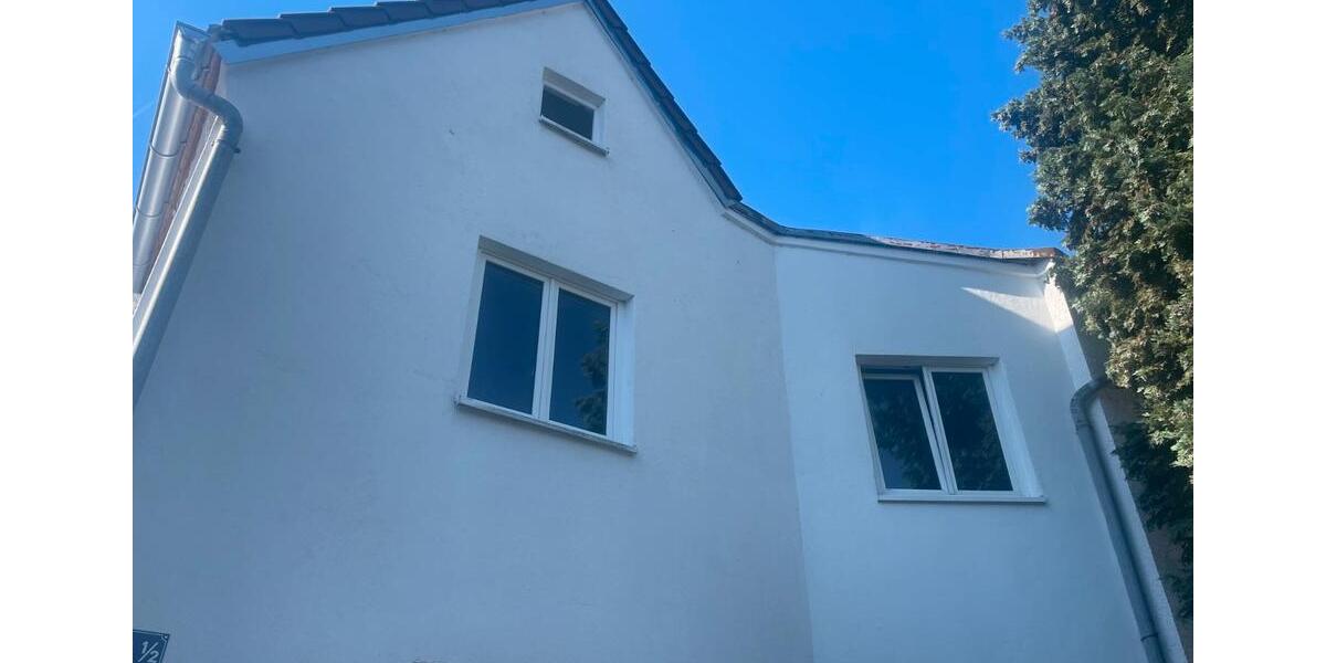 Etagenwohnung Neuburg an der Donau - 4 Zimmer, 70 m&sup2;, 209.500&euro; | Angebot:27076039