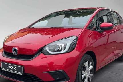 Honda Jazz 13.230 km 18.690 € München 81673