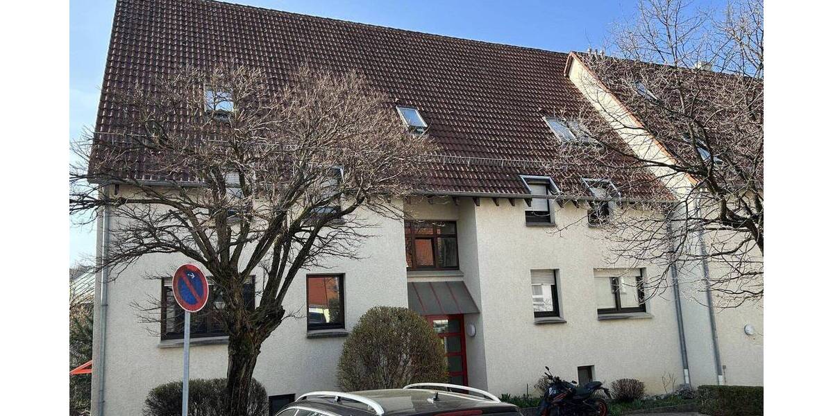 Etagenwohnung Pfullingen - 3 Zimmer, 70 m&sup2;, 225.000&euro; | Angebot:26117353