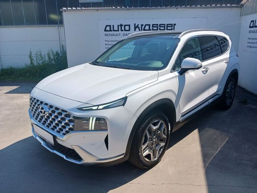 SANTA FE