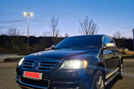 VW Touareg 280.000 km 6.950 &euro; Dormagen 41542