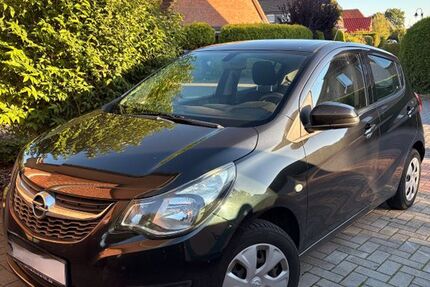 Opel Karl 158.000 km 3.500 &euro; Twistringen 27239