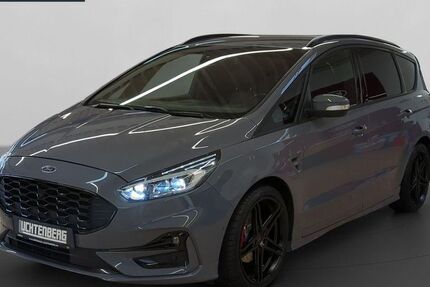 Ford S-Max 52.850 km 24.980 &euro; Leverkusen 51381