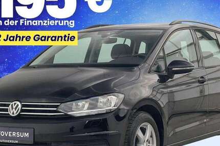VW Touran 56.195 km 24.885 &euro; Uetersen bei Hamburg 25436