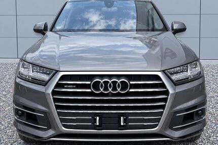 Audi Q7 209.000 km 21.490 &euro; Leonberg 71229