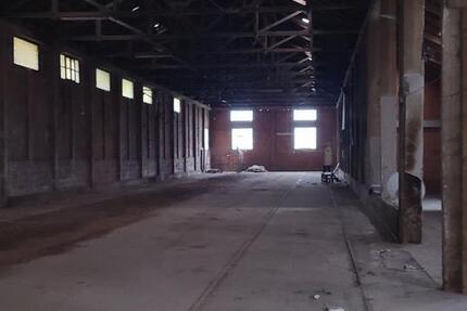 Lagerhalle Rotenburg-Schwarzenhasel zimmer