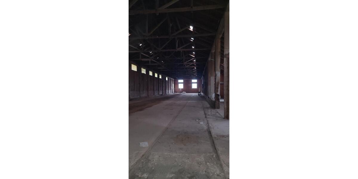 Lagerhalle Rotenburg-Schwarzenhasel zimmer