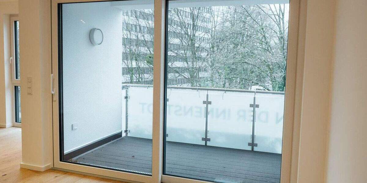 Etagenwohnung Hamm Hamm-Mitte - 2 Zimmer, 68 m&sup2;, 315.000&euro; | Angebot:25921285