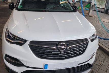 Opel Grandland (X) 55.000 km 17.500 &euro; Düren 52351