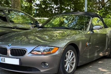 BMW Z4 153.000 km 10.500 &euro; Ettlingen 76275