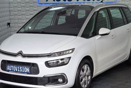 Citroen Grand C4 Picasso / SpaceTourer 155.000 km 10.950 &euro; Herzberg am Harz 37412
