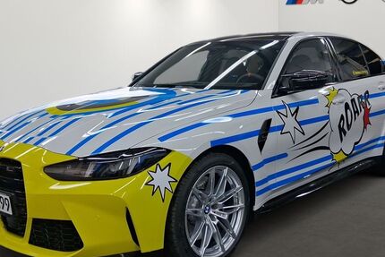 BMW M3 1.804 km 89.990 &euro; München 81827