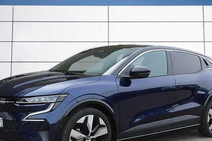 Renault Megane 17.893 km 26.950 &euro; Parchim 19370