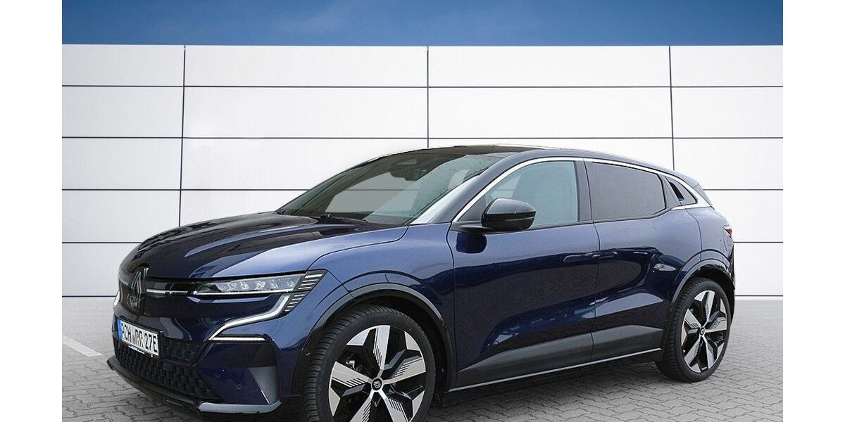 Renault Megane 17.893 km 26.950 &euro; Parchim 19370