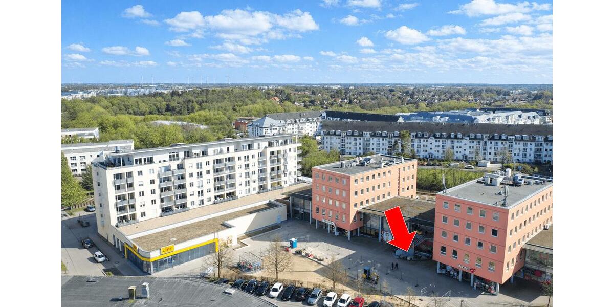 Gewerbeobjekt Rostock Gehlsdorf - 1.691&euro; | Angebot:26365233