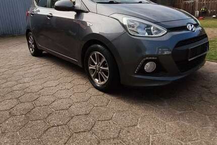 Hyundai i10 102.862 km 5.000 &euro; Unterlüß 29345