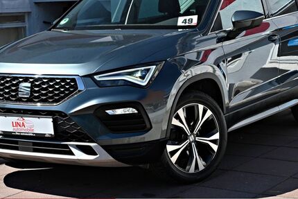 Seat Ateca 106.000 km 22.980 &euro; Hamburg 22179