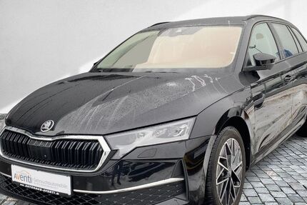 Skoda Octavia 29.966 km 31.719 &euro; Bamberg 96052