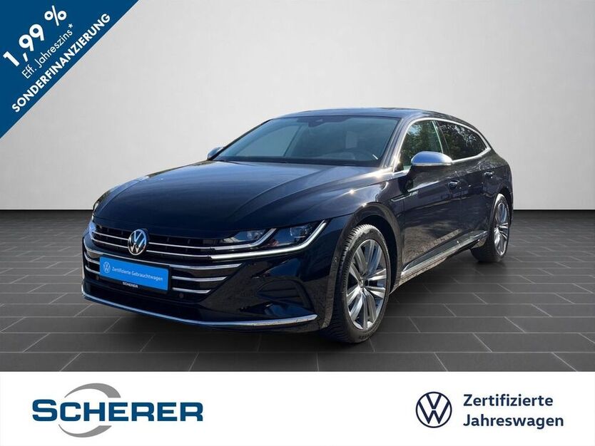Arteon