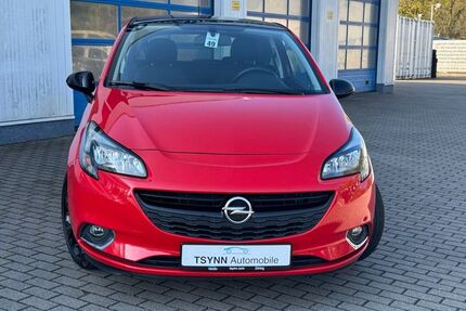 Opel Corsa 129.989 km 4.999 &euro; Zörbig bei Leipzig 06780