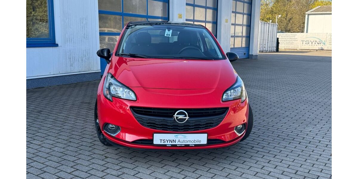 Opel Corsa 129.989 km 5.900 &euro; Zörbig bei Leipzig 06780