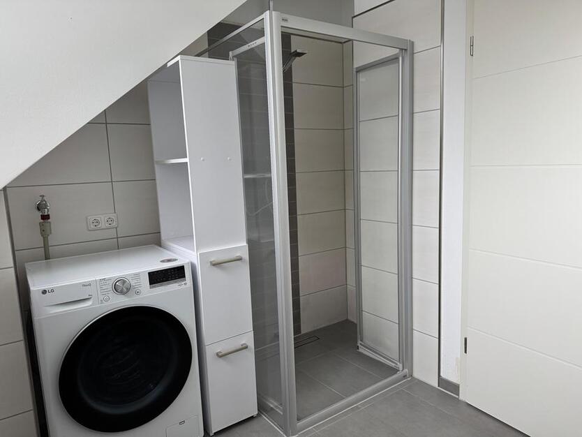 Traumhafte 4-Zimmer-Maisonette-Wohnung in Oberneuland Horn-Lehe