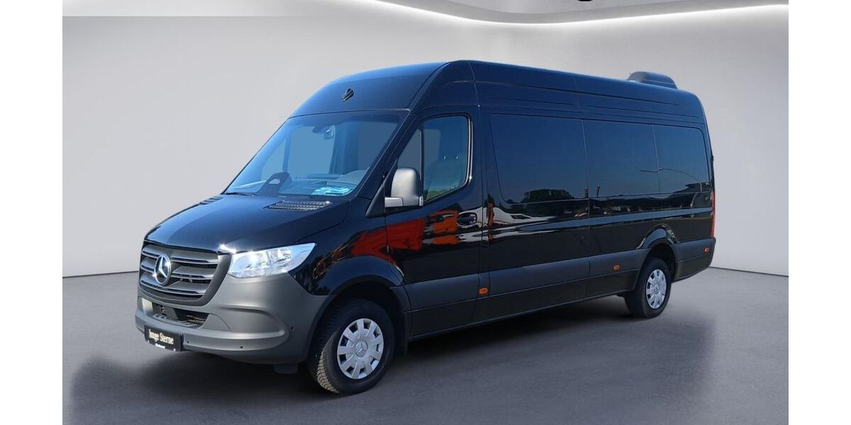 Mercedes-Benz Sprinter 22.503 km 57.418 &euro; Gescher 48712