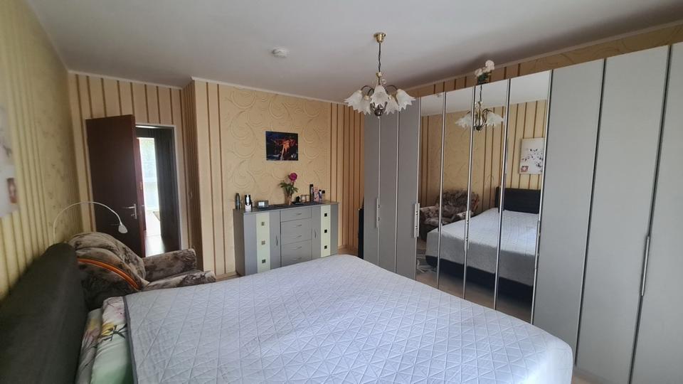 Erdgeschoßwohnung Wuppertal Cronenberg - 4 Zimmer, 113 m&sup2;, 339.000&euro; | Angebot:24901095