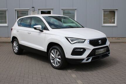 Seat Ateca 169.850 km 14.490 &euro; Neumünster 24539