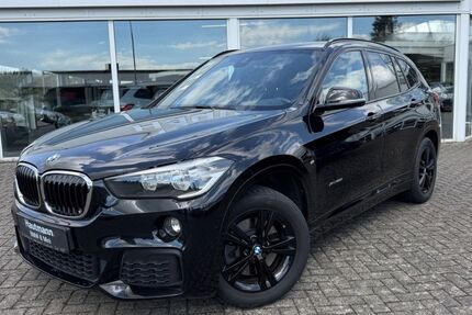 BMW X1 115.300 km 21.950 &euro; Cochem 56812