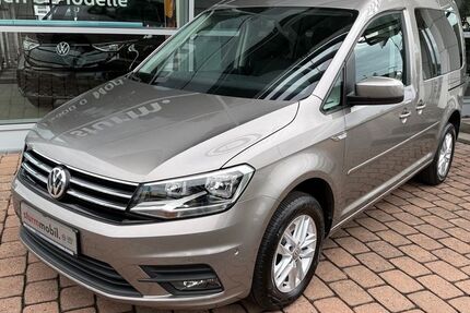 VW Caddy 108.466 km 18.980 &euro; Altenkirchen 57610