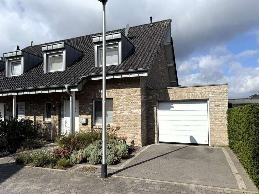 Haus zum Kaufen in Kleve 374.500 € 113 m²