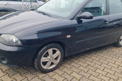 Seat Ibiza 202.000 km 1.300 &euro; Kriegsfeld 67819