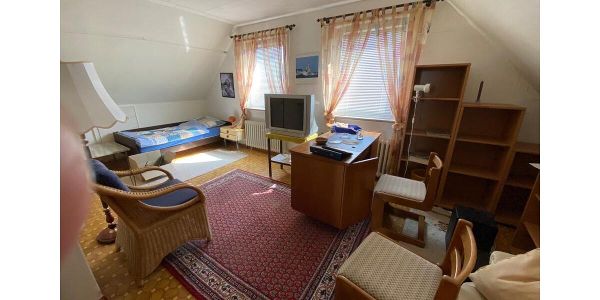 Einfamilienhaus Wolfsburg Alt-Wolfsburg - 5 Zimmer, 103 m&sup2;, 220.000&euro; | Angebot:25463203