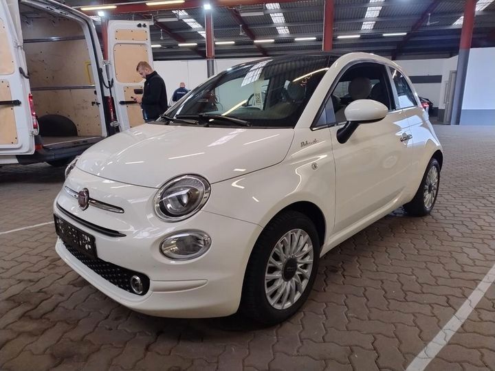 500C