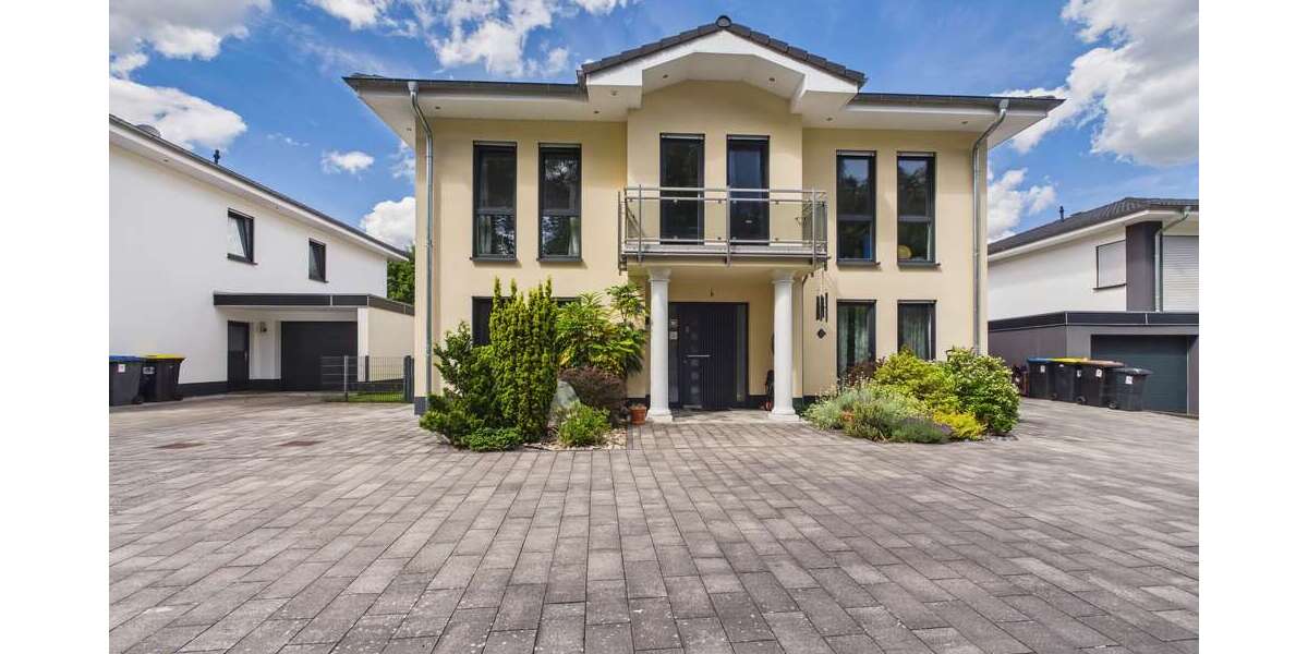 Einfamilienhaus Einsiedlerhof Einsiedlerhof - 5 Zimmer, 273 m&sup2;, 660.000&euro; | Angebot:26885380