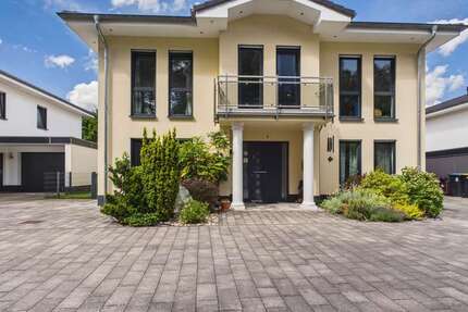 Haus Einsiedlerhof Einsiedlerhof - 5 Zimmer, 273 m&sup2;, 660.000&euro; | Angebot:26885380