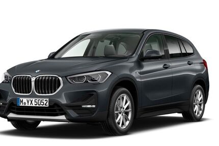 BMW X1 135.003 km 18.450 &euro; Leipzig 04328