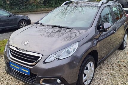 Peugeot 2008 16.000 km 8.990 &euro; Goch 47574
